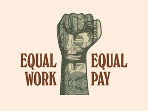Equal Pay Day for Latinas | A Donation
