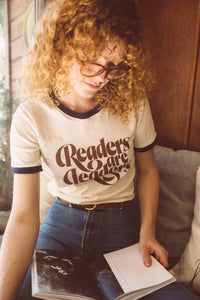What is a Ringer Tee? A Vintage Classic Making a Comeback