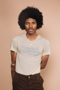 Hey Good Lookin' Shirt in Unisex by The Bee and The Fox