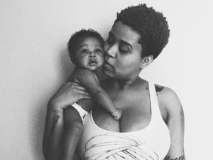 Black Mothers Breastfeeding Association | A Donation