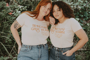 11 Feminist Shirts Perfect to Wear to the Women's March