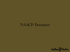 NAACP | A Donation