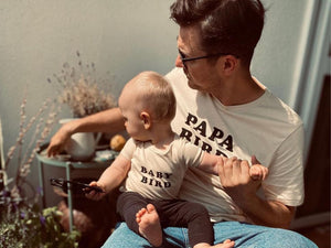 6 Baby Shower Shirts for Dad