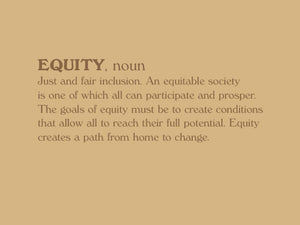 The Equity Alliance | A Donation