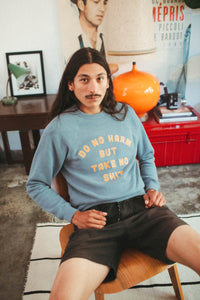 Vintage Graphic Sweatshirts for Women | The Bee & The Fox