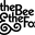The Bee and the Fox logo