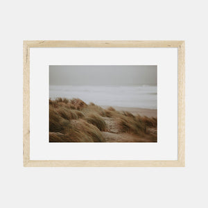 Ocean Beach Photographic Print by The Bee and The Fox