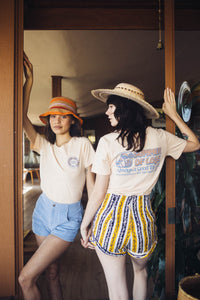 Summer of Love Tee by The Bee & The Fox
